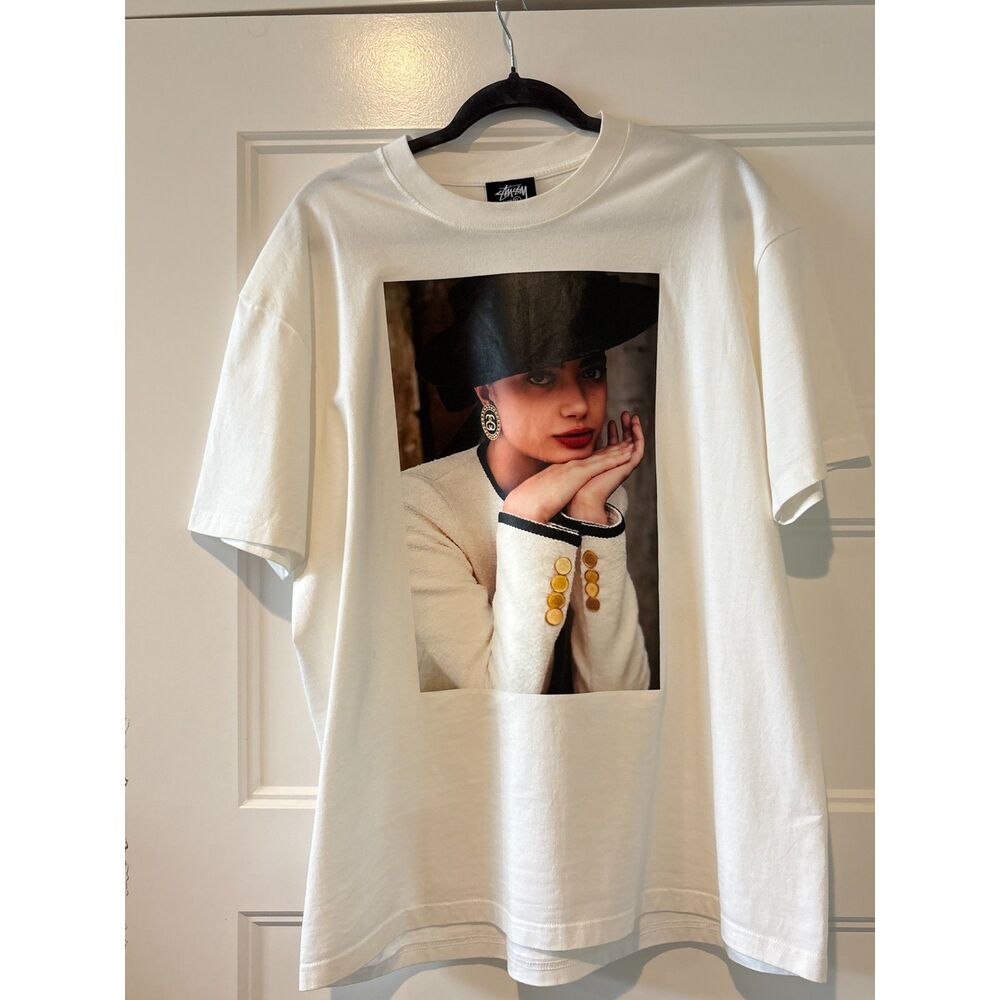 Stussy Tshirt